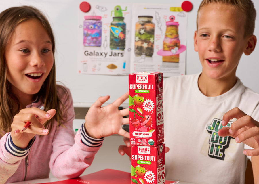 10 After-School Snack Ideas That Kids Actually Want to Eat