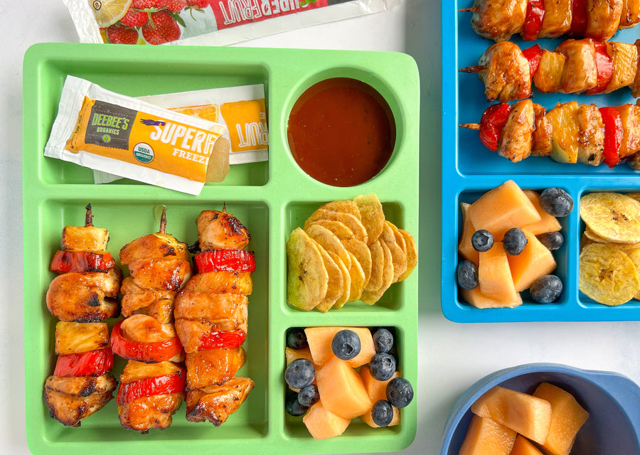 Our Favourite Back-to-School Lunchbox Hacks