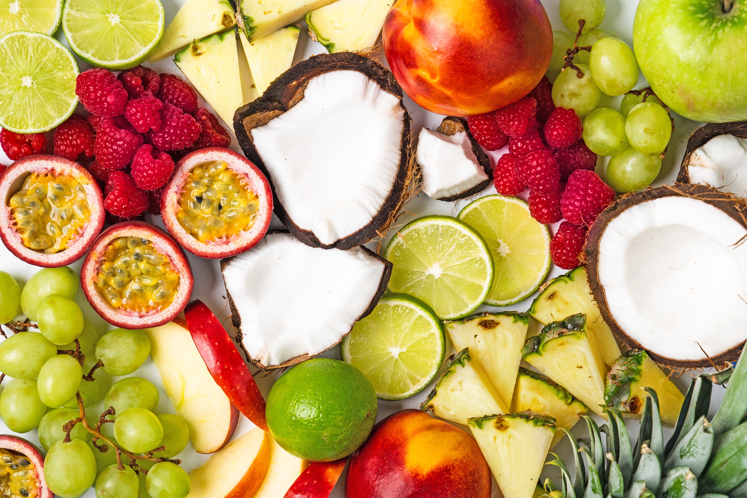 Artificial Food Dyes vs Natural Colors Why We Choose Natural DeeBee