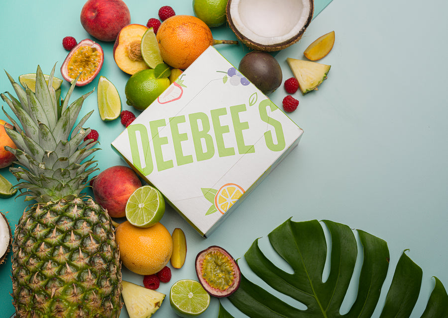 Ingredients with Integrity: Our DeeBee’s Organics Standards