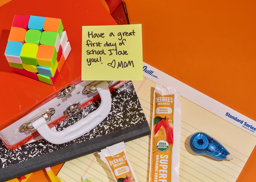 Do These 10 Things to Mentally Prepare Kids for Back-to-School