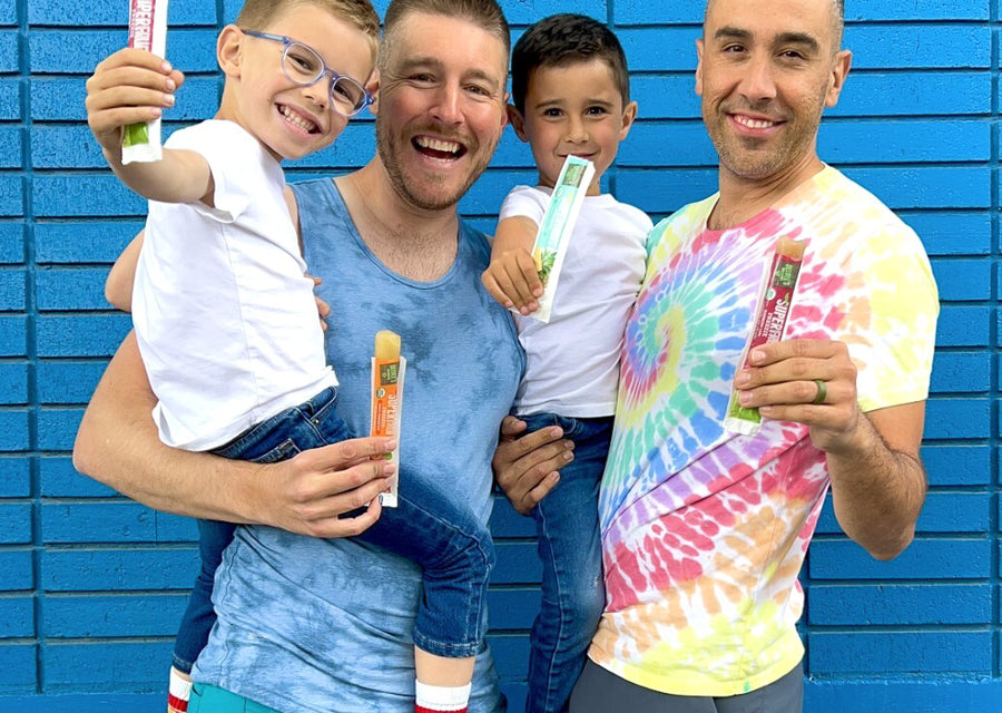 3 Amazing Activities To Celebrate Family Love