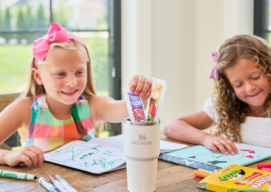 The 5 Minute After-School Reset for Busy Families
