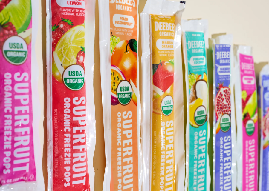 Organic Compliant Natural Flavors: Why Source Matters