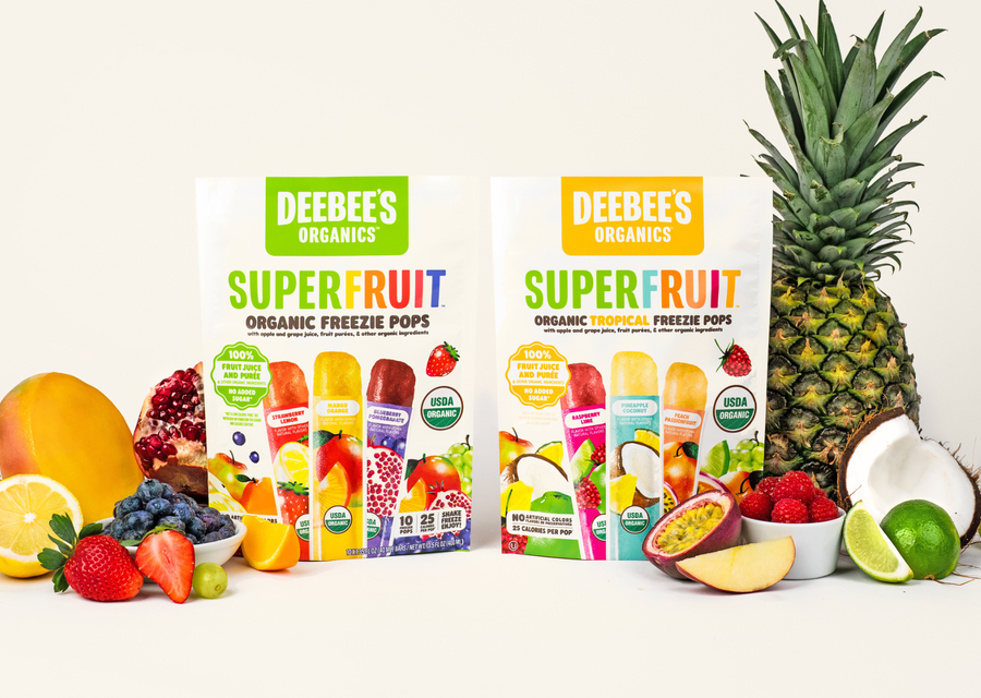 Malic Acid: What it is and why we don’t use it