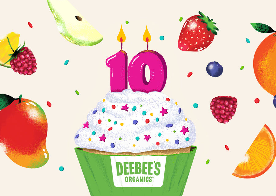 A Decade of DeeBee's