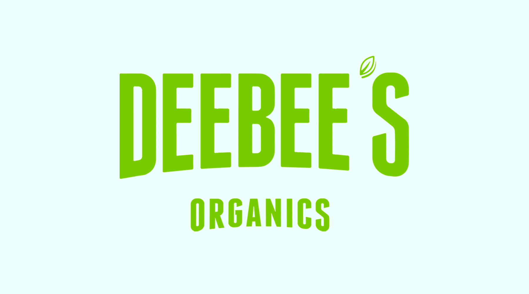 Dee Bee Ramsden Welcome to the New DeeBee’s Organics! – DeeBee's Organics