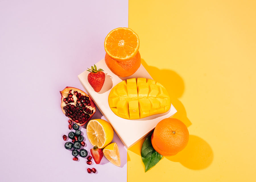 Sustainable Freezies