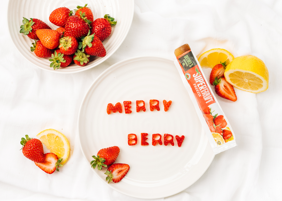How To Feel Your Best During The Holidays