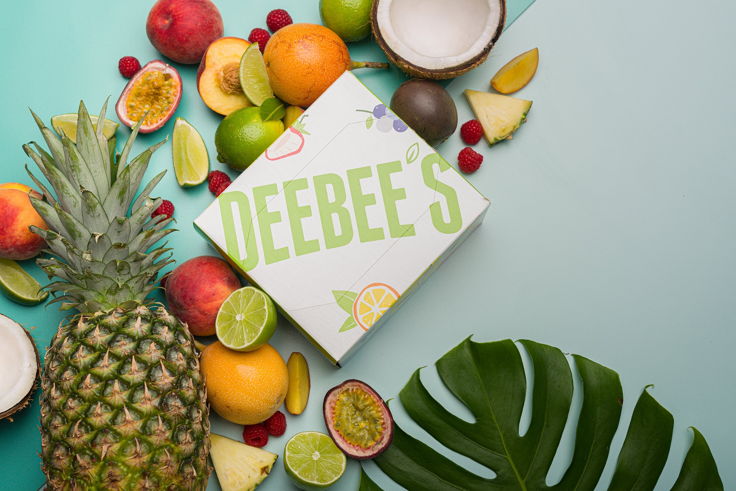 Dee Bee Ramsden Ingredients with Integrity: Our DeeBee’s Organics Standards – DeeBee's ...
