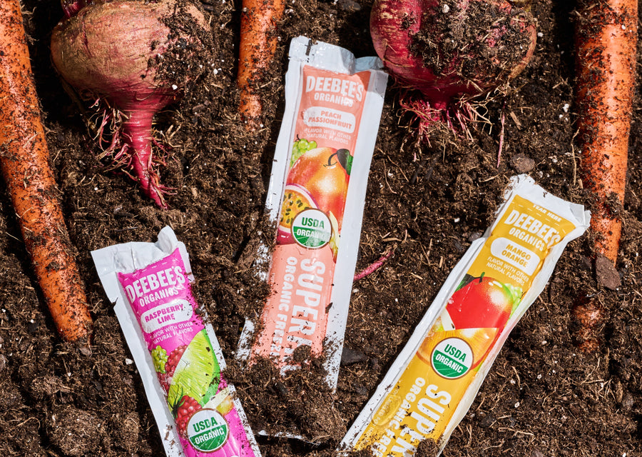 Organic vs Conventional Farming: What's The Difference?