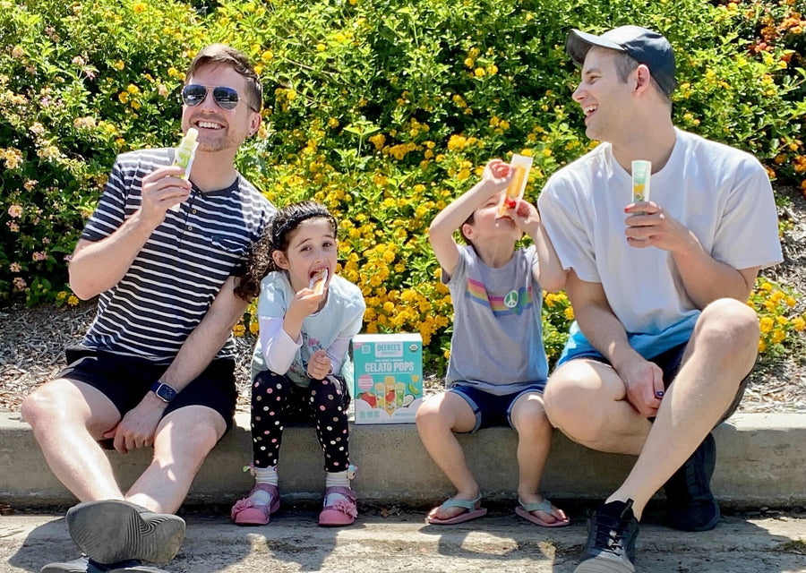 Celebrating Dads Around the World: Top 5 Father’s Day Activities
