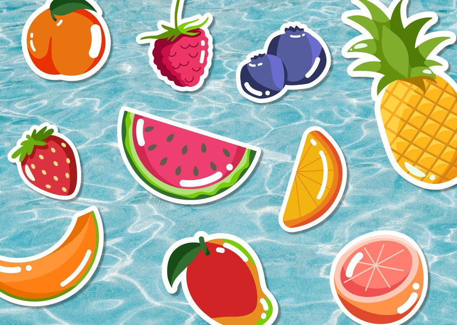 The Best Summer Fruits for Hydration