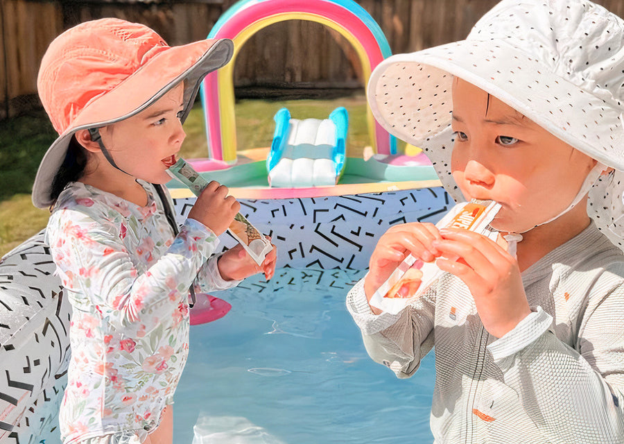 Why You Should Let Your Child Own Their Problems and Play