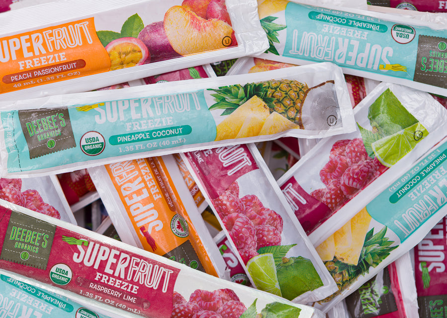 10 Summer Things You Can’t Live Without