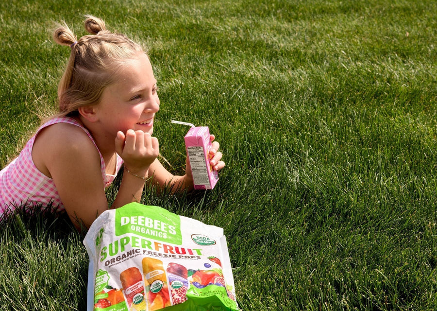 The Summer State of Mind: Easy Ways to Carry It Into Every Season