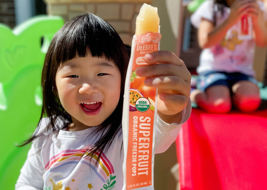 Championing Inclusivity at DeeBee’s Organics