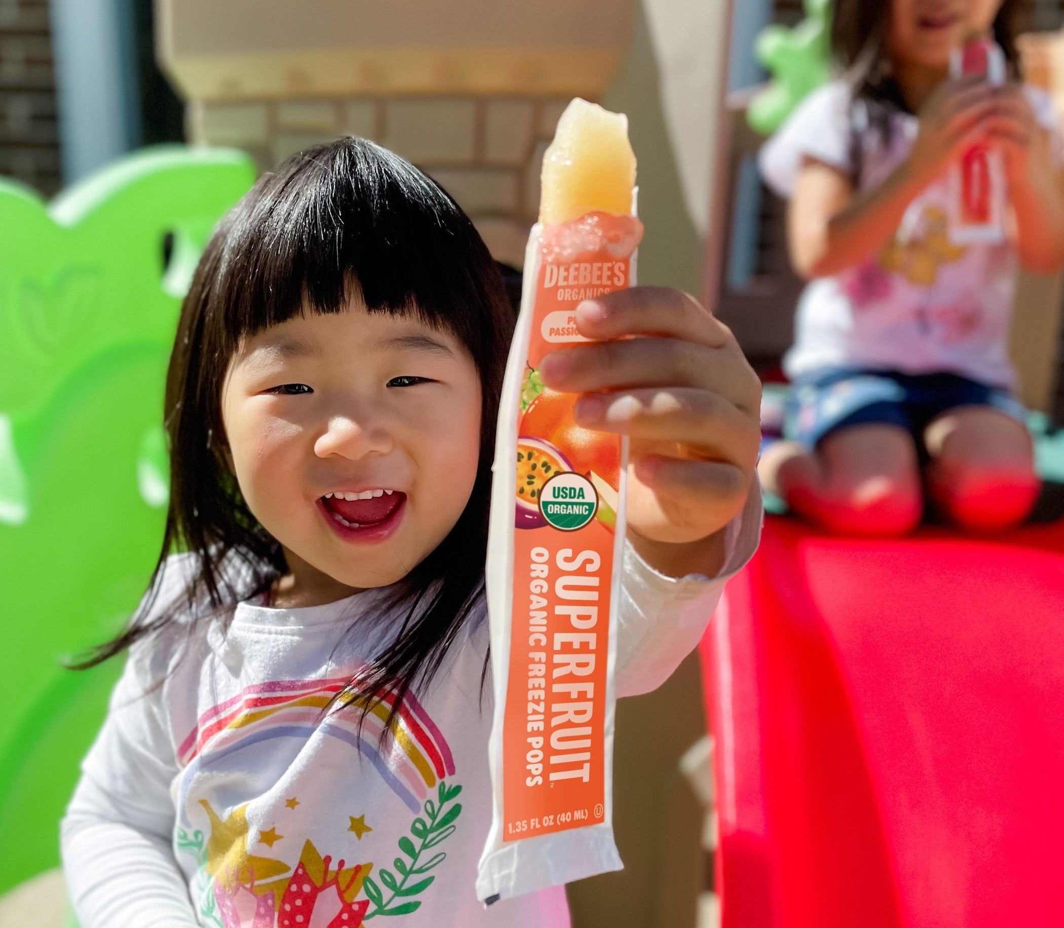 Dee Bee Ramsden Championing Inclusivity at DeeBee’s Organics – DeeBee's Organics