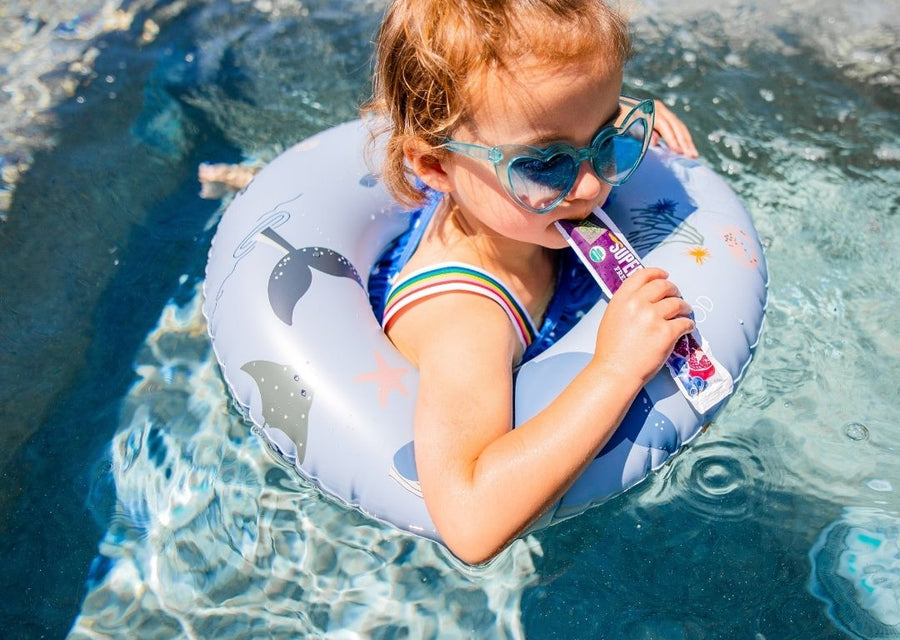 5 Delicious and Hydrating Foods for Summer