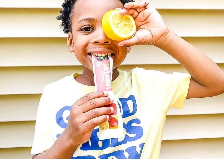 Family Friendly Retro Activity Ideas for Summer