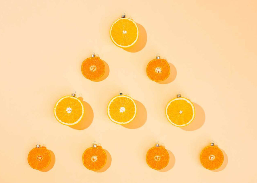 Vitamins To Combat Cold Weather and How to Get Them!