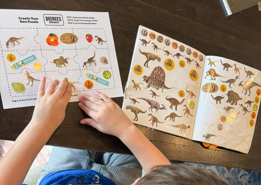 10 Winter Activities for Kids That Don't Involve Screens