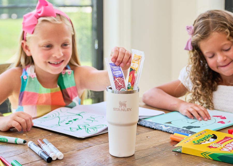 Do These 10 Things to Mentally Prepare Kids for Back-to-School