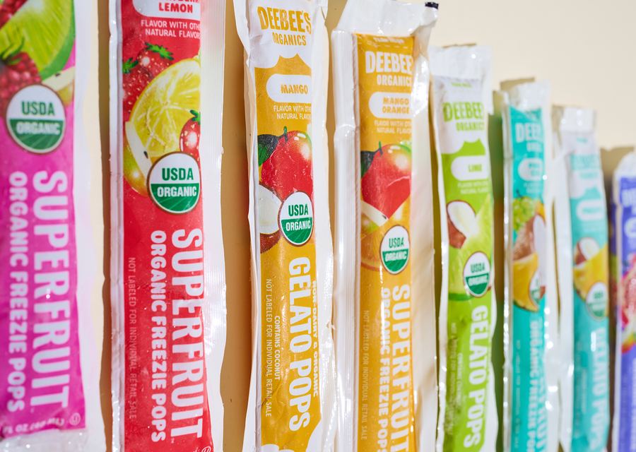 Organic Compliant Natural Flavors: Why Source Matters