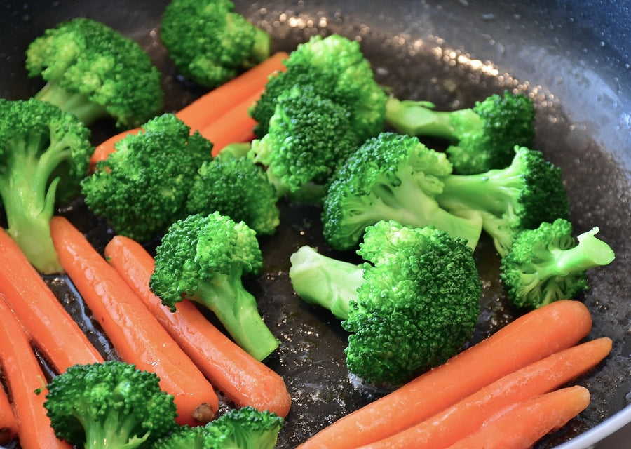 How to Recreate The Flavor of Rare Veggies with Everyday Home Ingredients