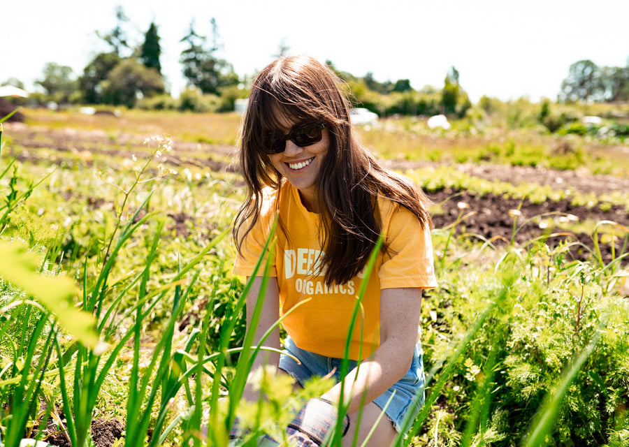 Why To Eat More Plants This Year: Easy Ways To Prioritize Nutrient-Density