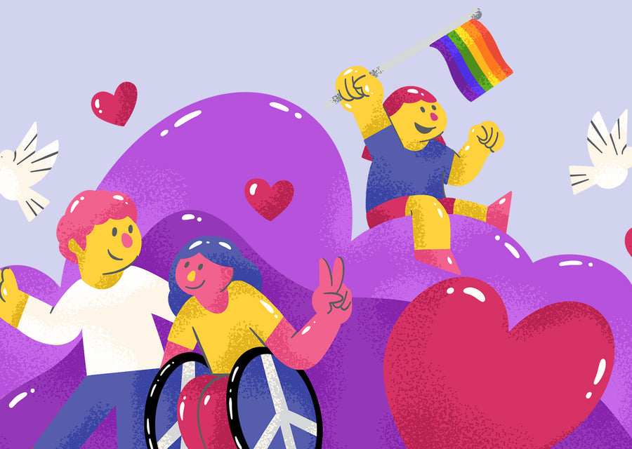 Giving Tuesday: Fostering inclusivity and Radical Generosity at DeeBee’s