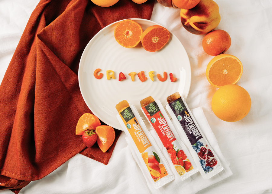 Harvest Crafts: Gratitude for Abundance