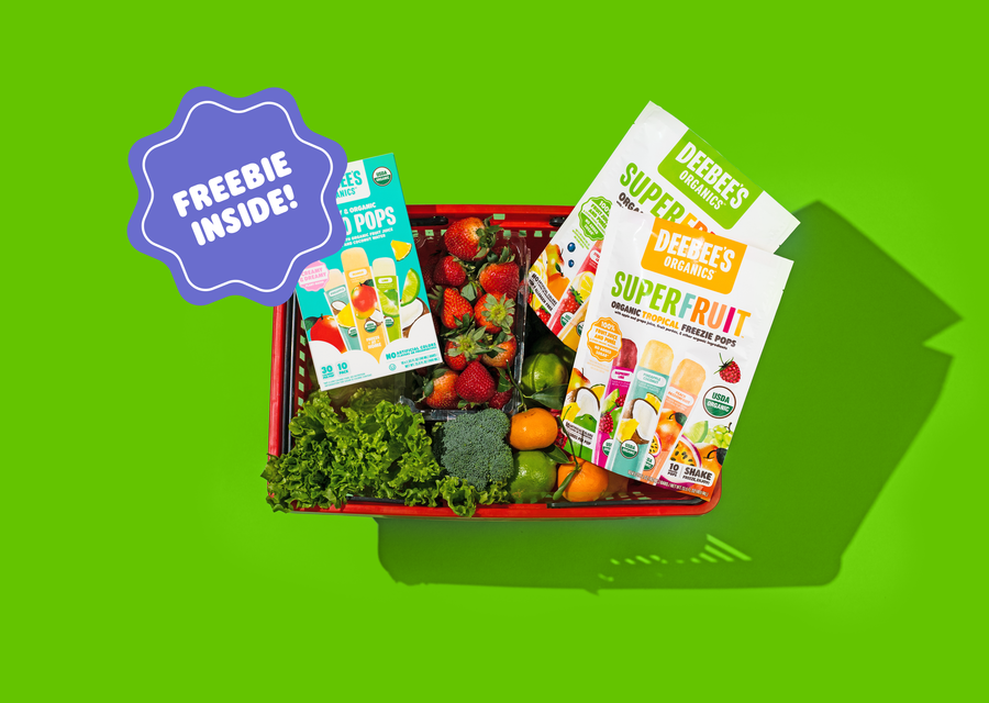 Dee Bee Ramsden Summer Road Trip – DeeBee's Organics