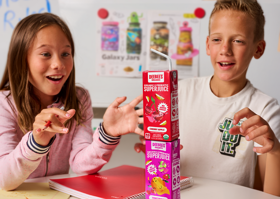 10 After-School Snack Ideas That Kids Actually Want to Eat