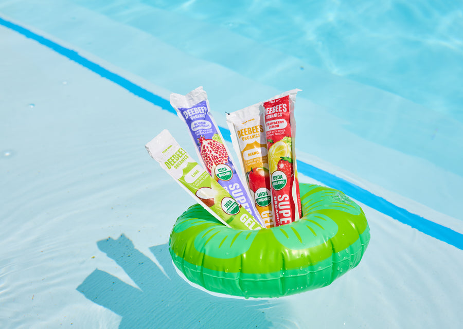 Hydration: The Ultimate Summer Guide
