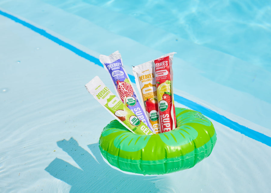Hydration: The Ultimate Summer Guide