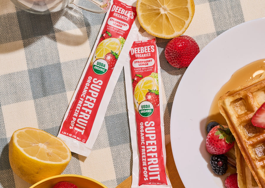 10 Nutritious, Time-Saving Breakfast Hacks for School Days