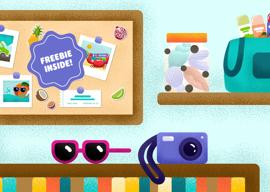 Boost Your Child’s Brain Development: 5 Creative Ways to Preserve Summer Memories
