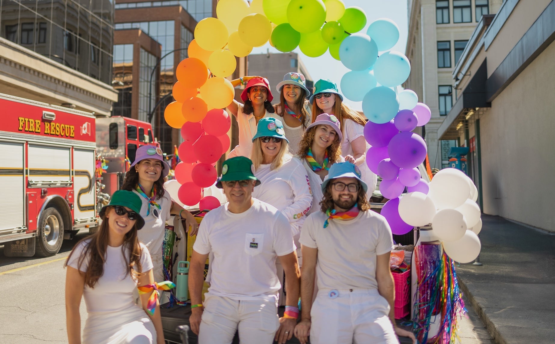 Dee Bee Ramsden DeeBee’s Summer Recap: Our Sweetest Moments and Most Fruity Announceme ...