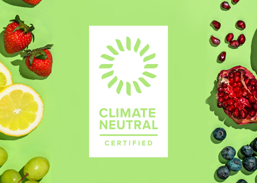 Our Climate Neutral Journey: Nurturing Our Planet