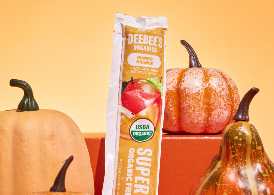 Boost Family Bonding With These Five Harvest Crafts