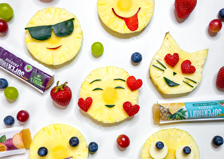 5 Ways to Spark Joy in Your Life