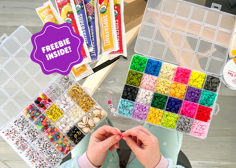 Why To Get Creative: Meet the Best Summer Crafts