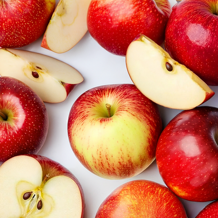Apple SuperJuice Boxes – DeeBee's Organics